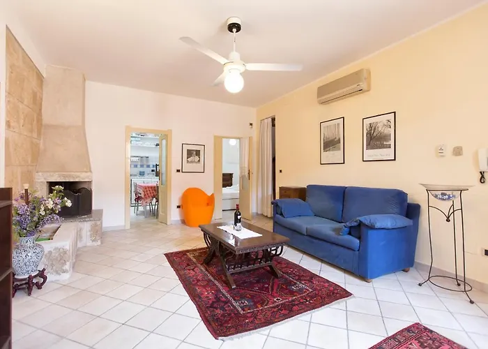 Summer Residence Home